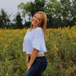 Meet your Posher, Grace